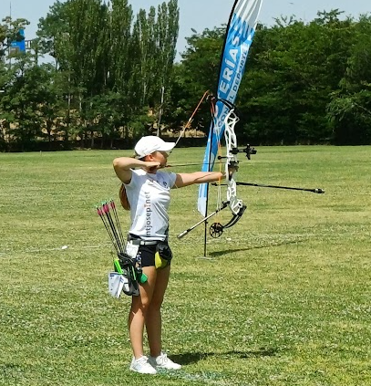 Nur Gómez Bufí representará a España en la Copa del Mundo de Madrid
